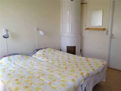 Gula Huset - Nicklastorp GK