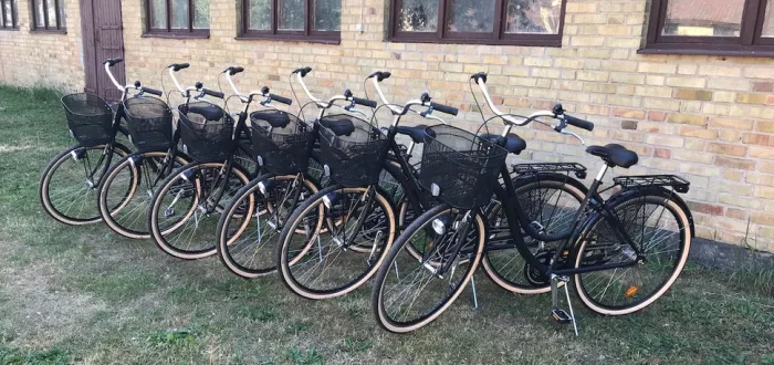 Höjalens Vandrarhem