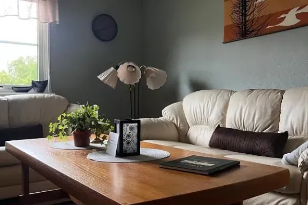 Hälsokällan i Kyrkhult