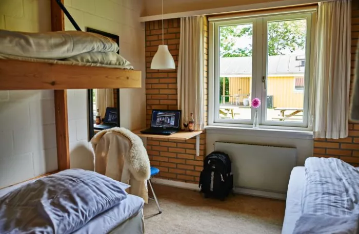 Gjerrild Vandrerhjem