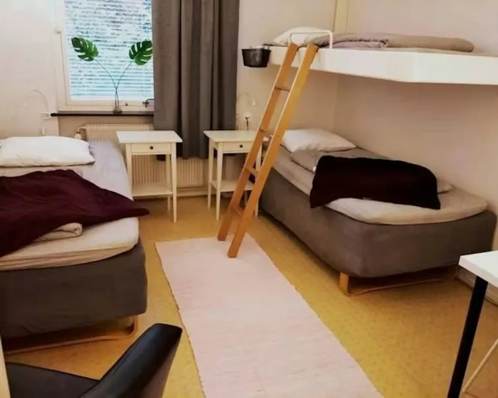 STF Vandrarhem Laholm