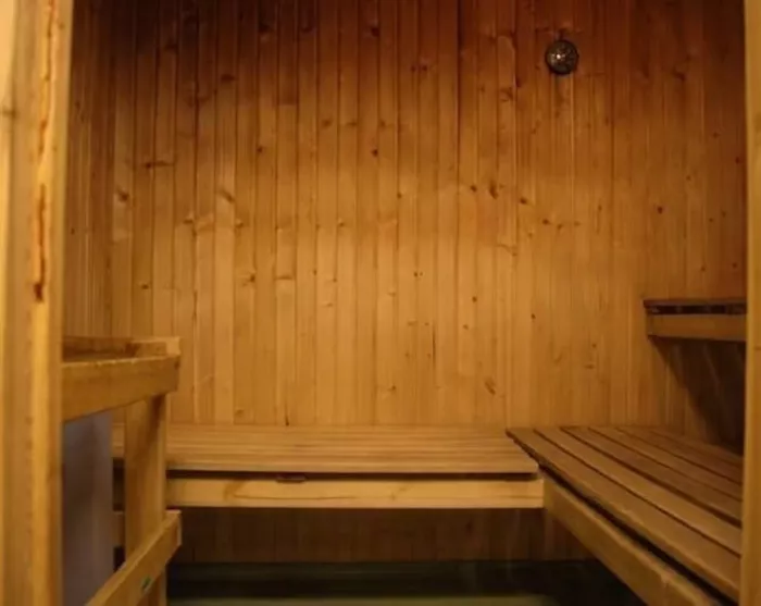 STF Vandrarhem Laholm