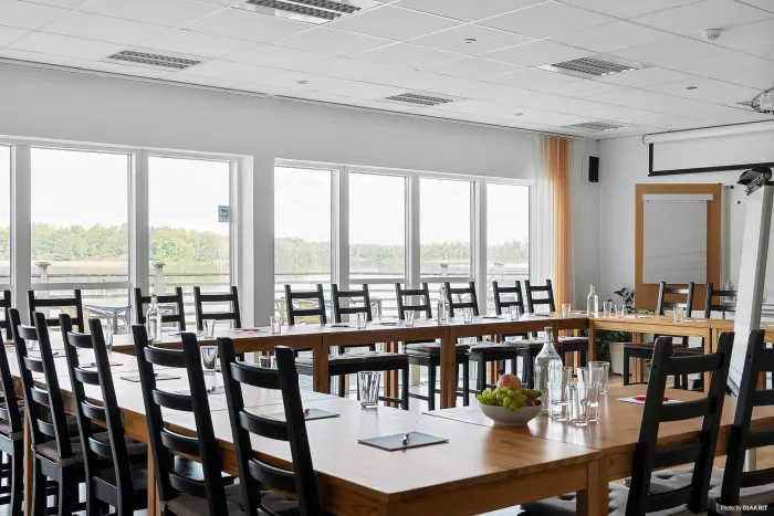 Sjöstugans Vandrarhem