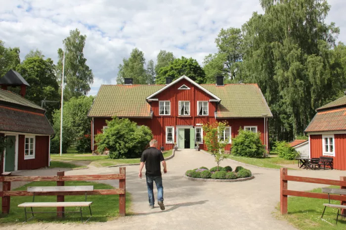 Korrö Hotell & Vandrarhem