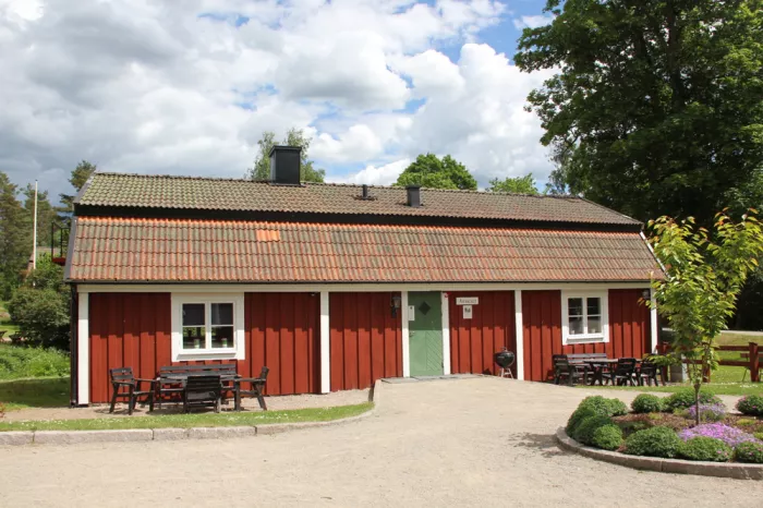 Korrö Hotell & Vandrarhem