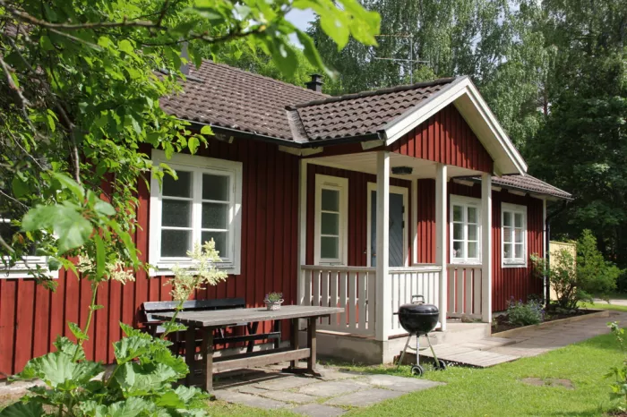 Korrö Hotell & Vandrarhem