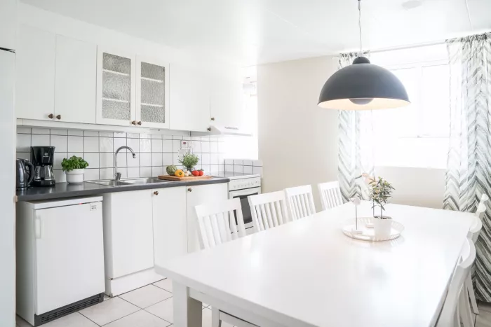 STF Vandrarhem Halmstad/Kaptenshamn