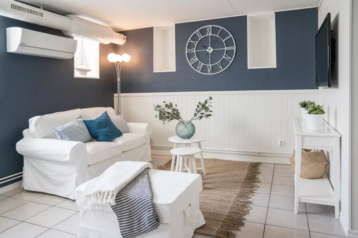 STF Vandrarhem Halmstad/Kaptenshamn