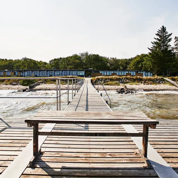 Nykøbing Mors Vandrerhjem