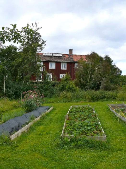 Bed & Breakfast Strandhem