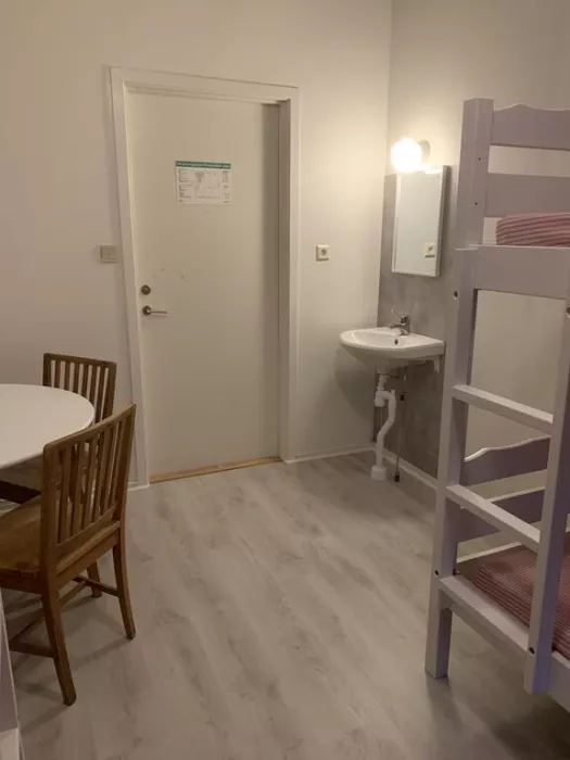 STF Vandrarhem Borgholm Rosenfors