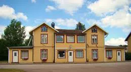 Målerås Vandrarhem och B&B