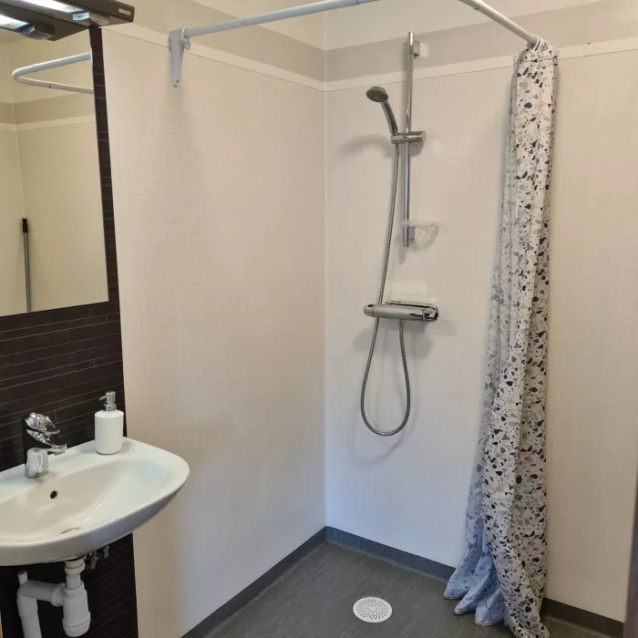 Kronobergshed vandrarhem & kursgård