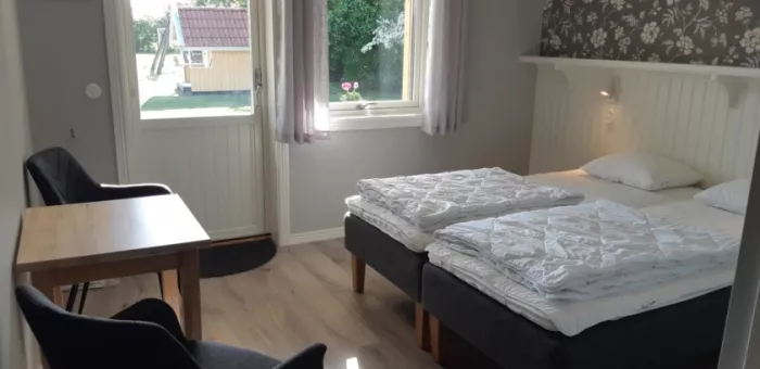 Björkängs Vandrarhem