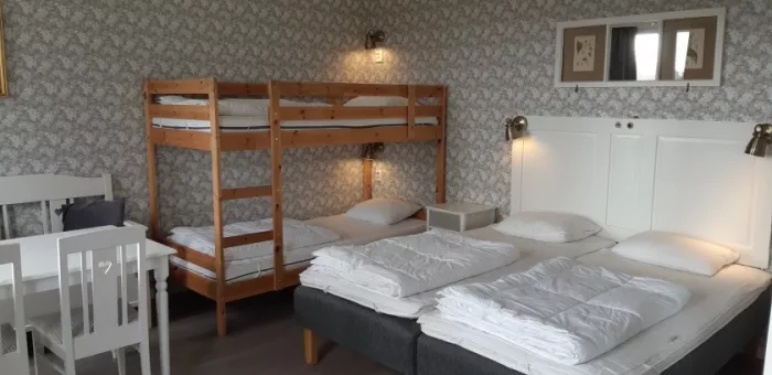 Björkängs Vandrarhem