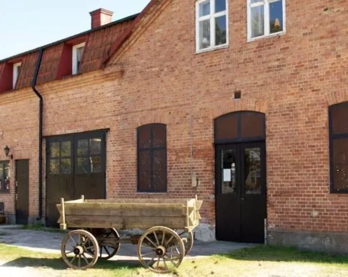 hablingbo vandrarhem