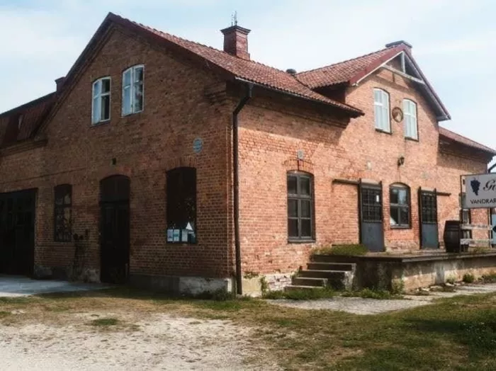 hablingbo vandrarhem