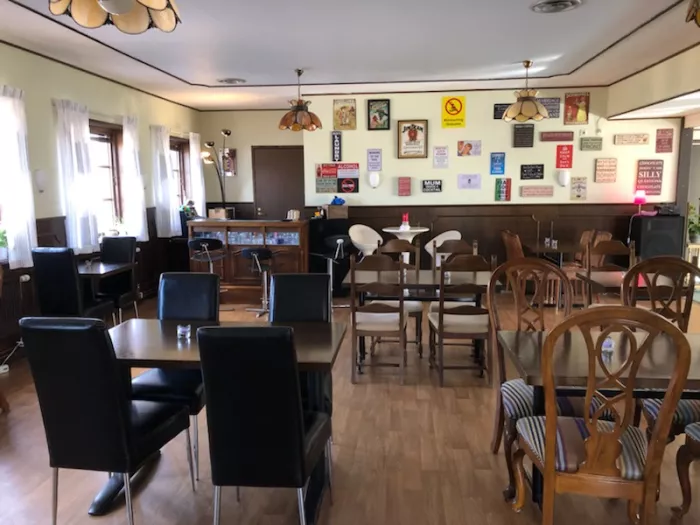 Fågelfors värdshus