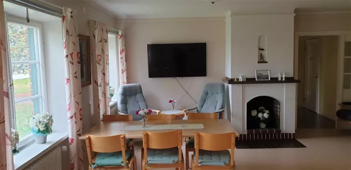 Plymska Huset Vandrarhem