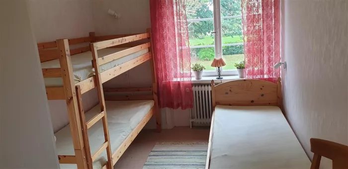 Plymska Huset Vandrarhem