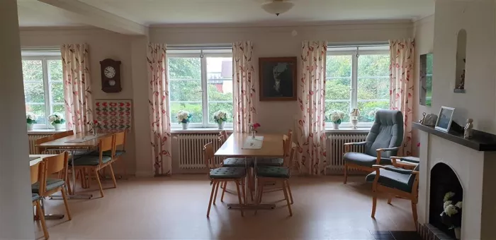 Plymska Huset Vandrarhem