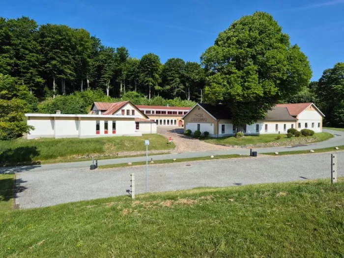 B&B og Hostel Thise Ladegaard