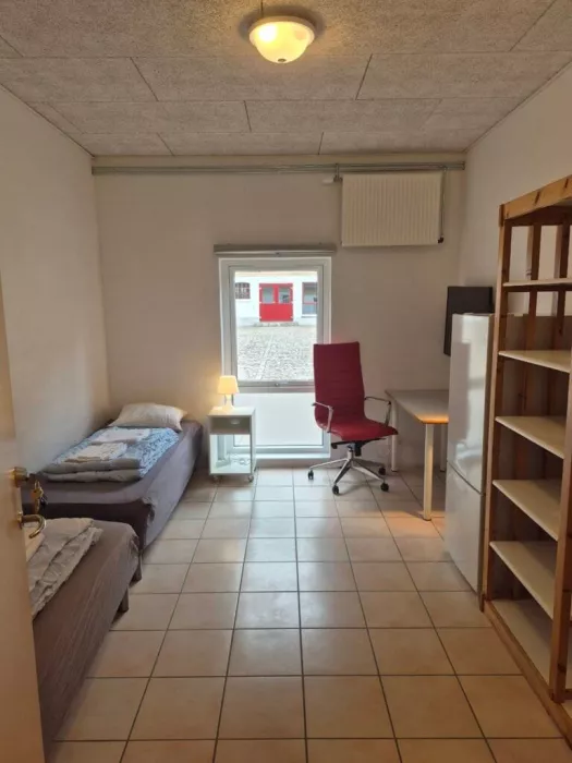 B&B og Hostel Thise Ladegaard