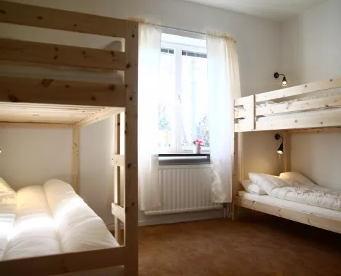 Virserums vandrarhem