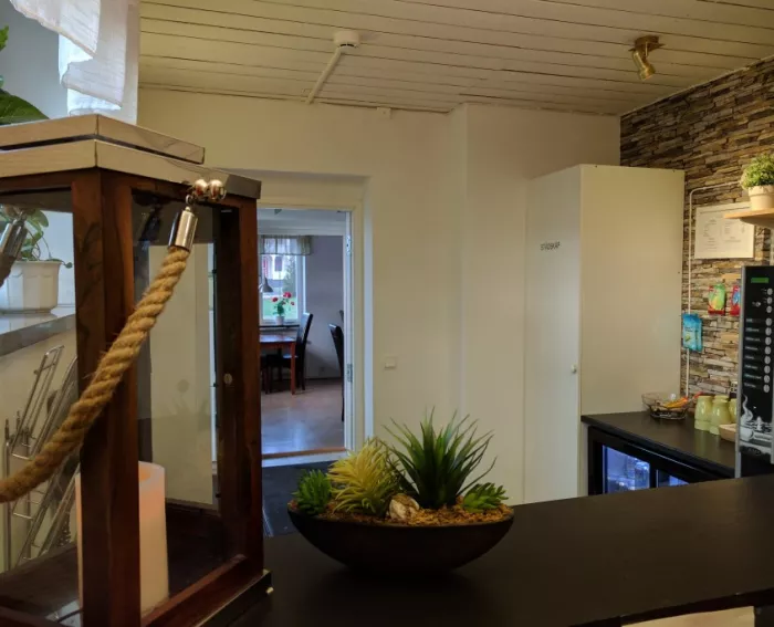 Virserums vandrarhem