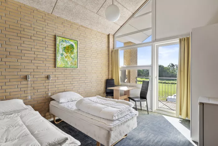 Sæby Spektrum & Hostel