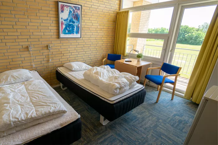 Sæby Spektrum & Hostel