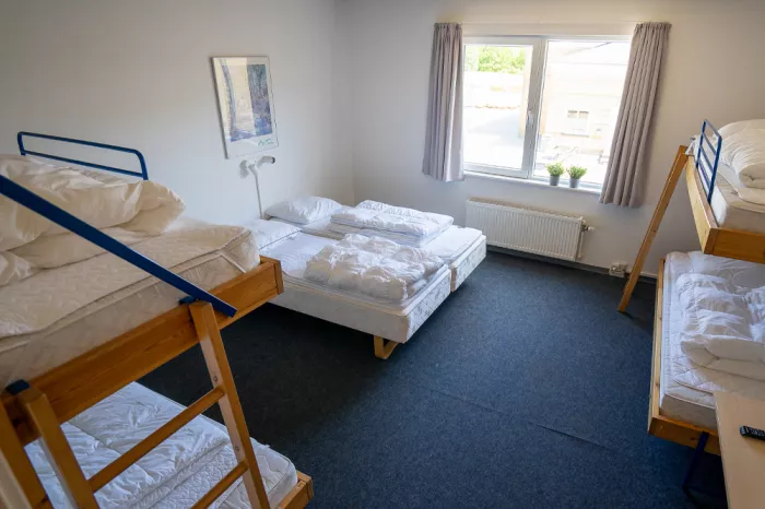 Sæby Spektrum & Hostel