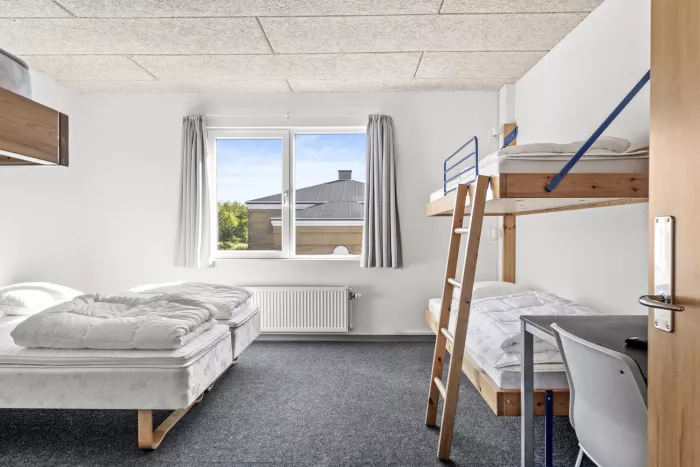 Sæby Spektrum & Hostel