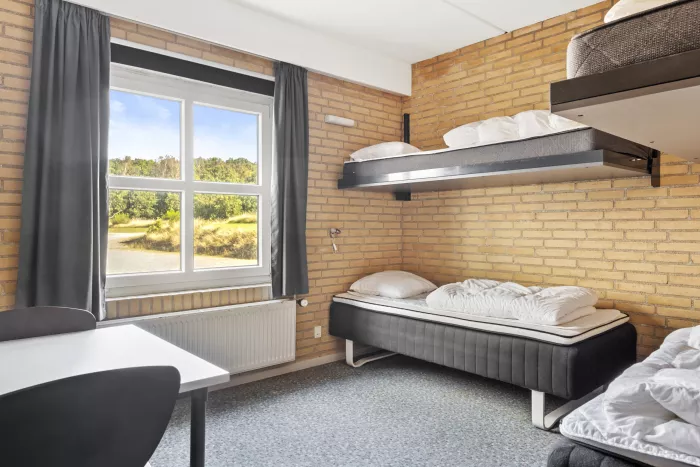 Sæby Spektrum & Hostel