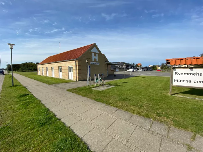 Løkken Hostel