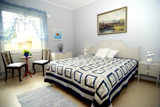 Kungsbacka vandrarhem