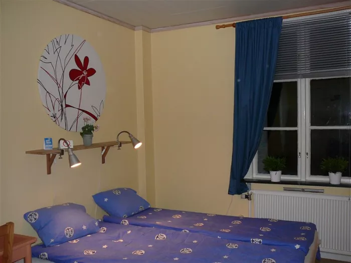 Lönneberga vandrarhem