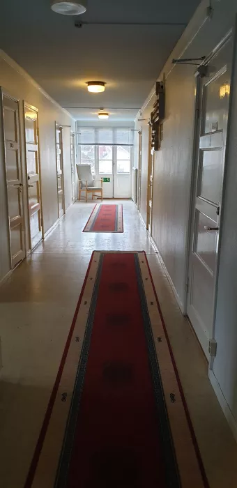 Lönneberga vandrarhem