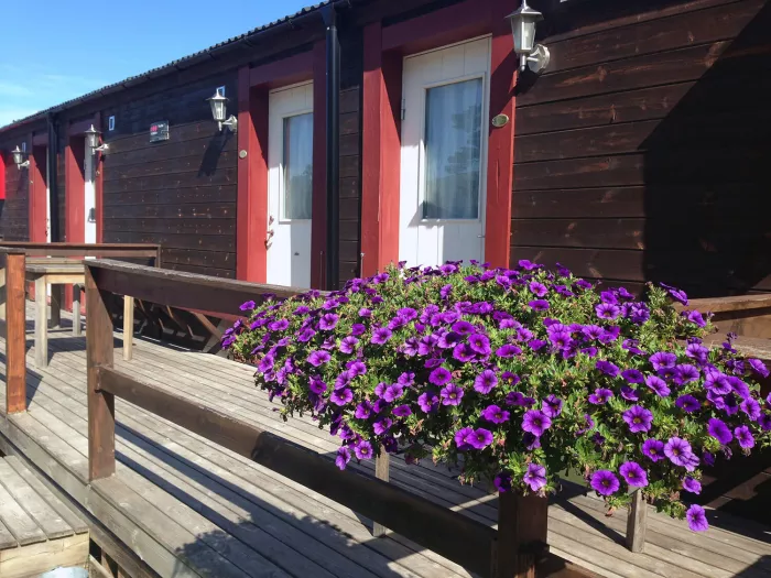 STF Vandrarhem Visby/Rävhagen