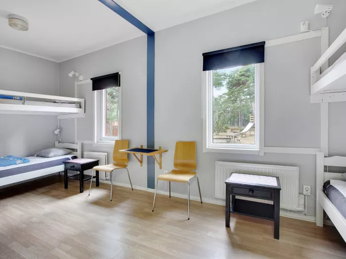 STF Vandrarhem Visby/Rävhagen