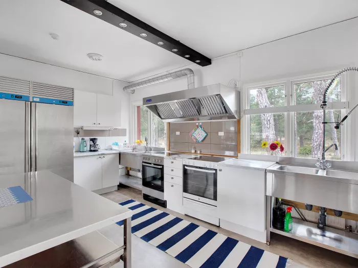 STF Vandrarhem Visby/Rävhagen