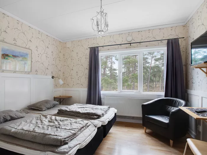 STF Vandrarhem Visby/Rävhagen