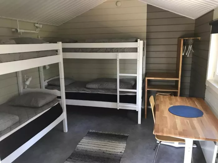 STF Vandrarhem Visby/Rävhagen