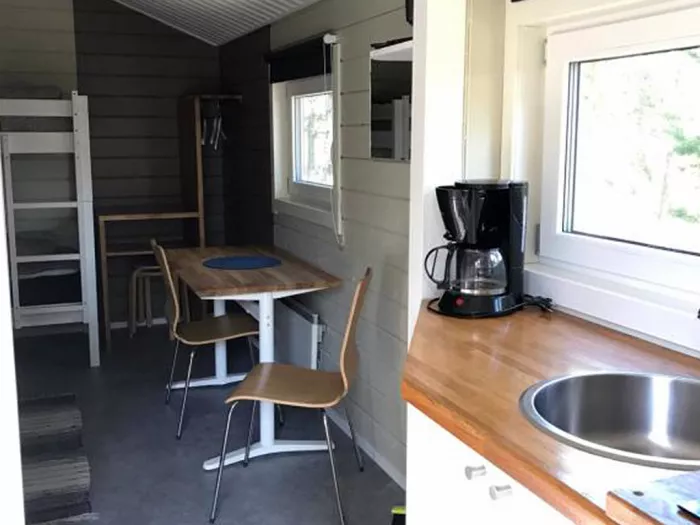 STF Vandrarhem Visby/Rävhagen