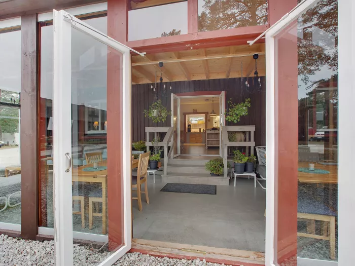 STF Vandrarhem Visby/Rävhagen