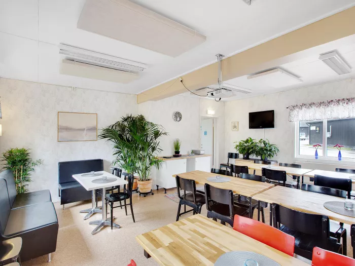 STF Vandrarhem Visby/Rävhagen