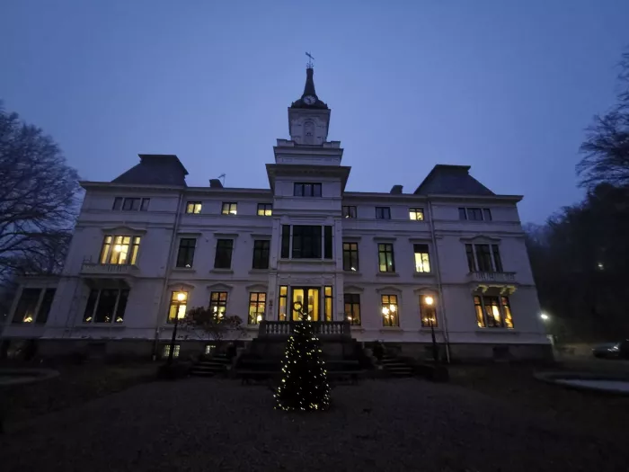 Wendelsbergs hotell & vandrarhem