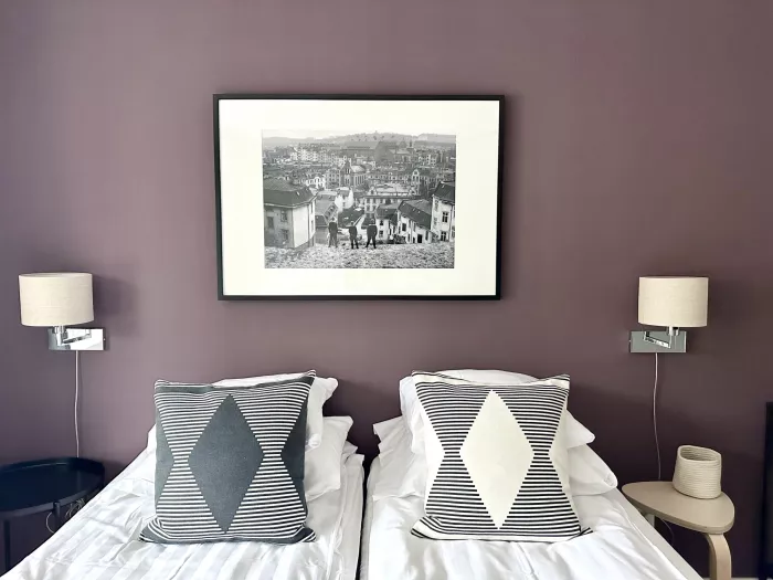 Linnéplatsens Hotell & Vandrarhem