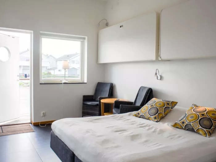 Havskattens Vandrarhem