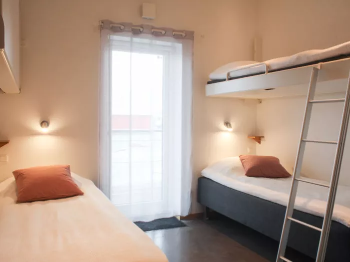 Havskattens Vandrarhem